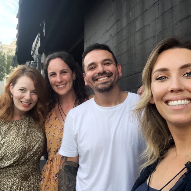 Hour of Power podcast – Maker & Creator