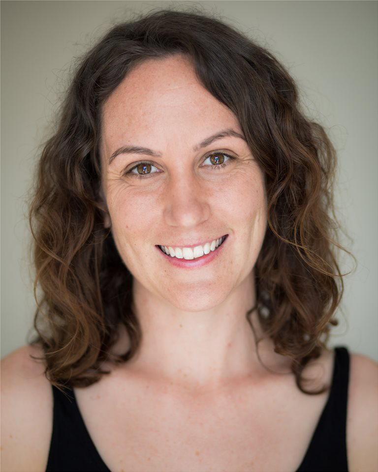 Passion & Perspective podcast