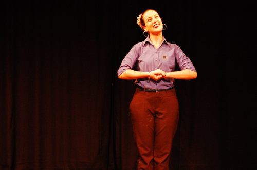 ‘Checkout’ – Short & Sweet Theatre&nbsp;Festival