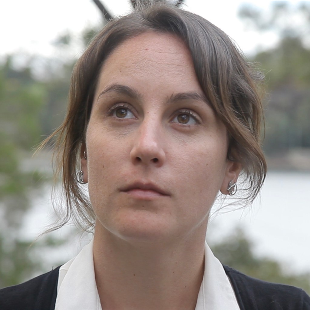 Katie Lees- showreels