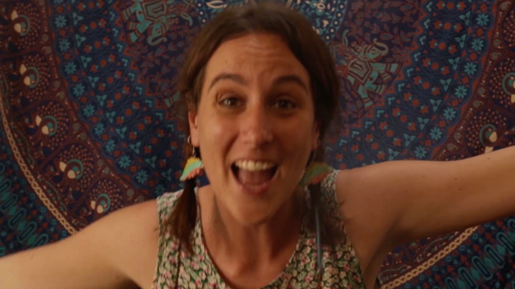 Teatrino application showreel