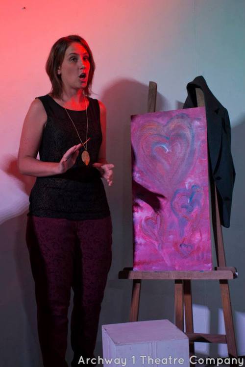 ‘The Art of Love’, Archway 1 Theatre Company