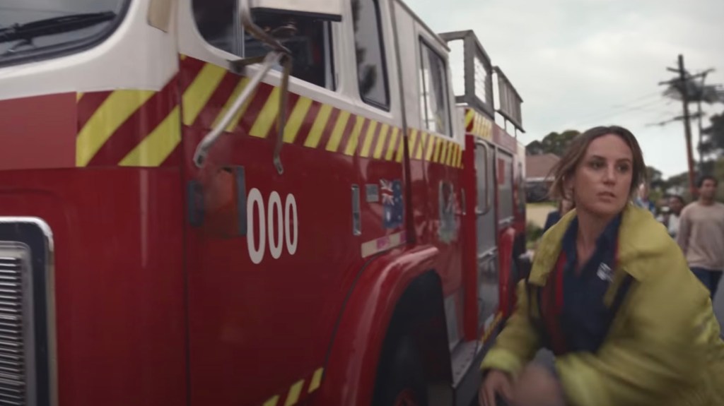 ‘Turn it off Bob’ TV ad