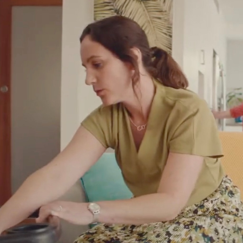 ‘Life’s Booming’ TV Ad