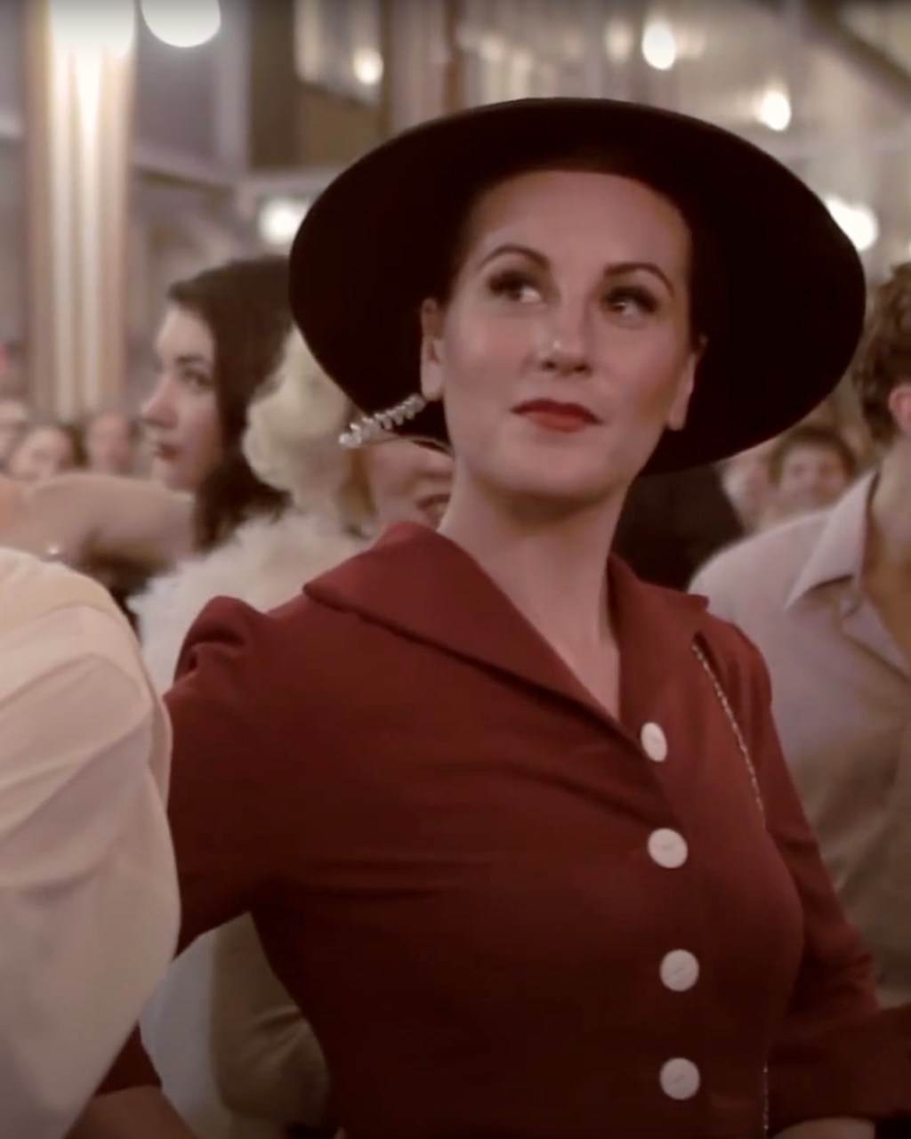 Underground Cinema productions